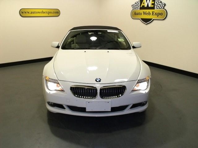 2009 BMW 6 series for sale