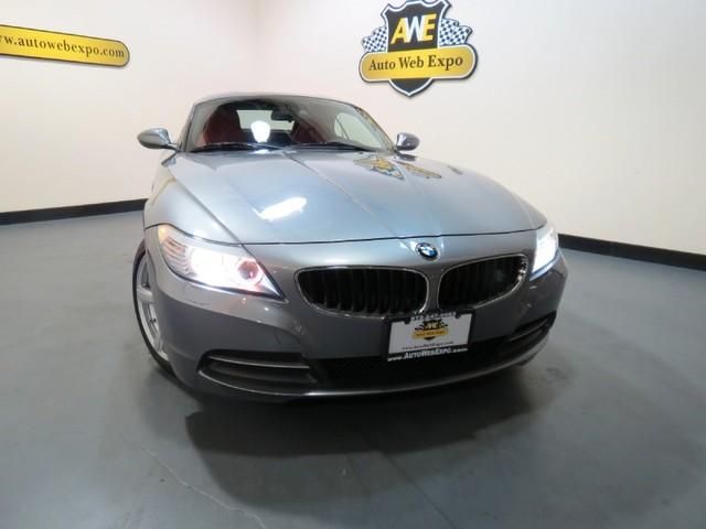 2009 BMW Z4 for sale