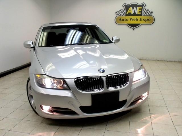2009 BMW 3 series for sale