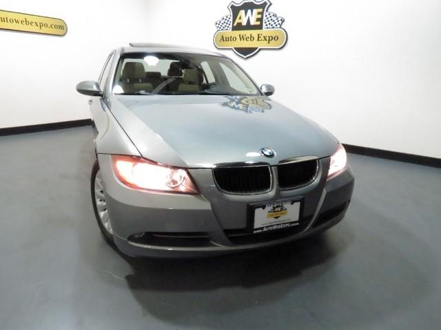 2008 BMW 3 series for sale