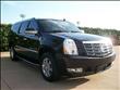 2007 Cadillac Escalade ESV