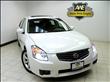 2008 Nissan Maxima