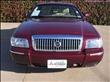 2009 Mercury Grand Marquis