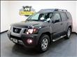2011 Nissan Xterra