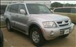 2003 Mitsubishi Montero