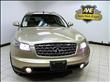 2004 Infiniti FX45