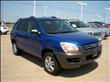 2006 Kia Sportage