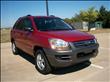 2008 Kia Sportage