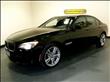 2011 BMW 7 series