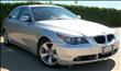 2004 BMW 5 series