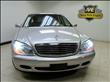 2002 Mercedes-Benz S Class