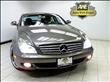 2006 Mercedes-Benz CLS Class