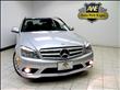 2009 Mercedes-Benz C Class