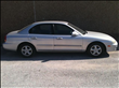 2001 Hyundai Sonata