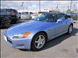 2002 Honda S2000