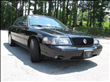 2003 Mercury Marauder