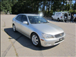 2002 Lexus IS 300