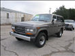 1988 Toyota Land Cruiser