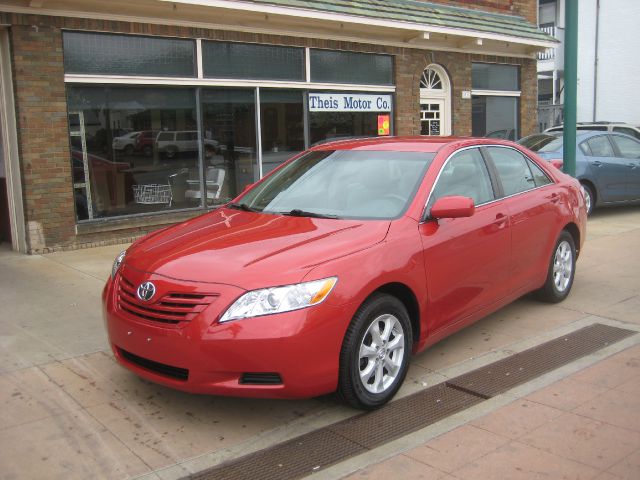 2008 Toyota Camry