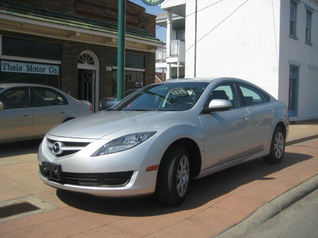 2010 Mazda 6