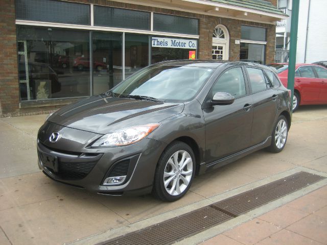 2010 Mazda 3