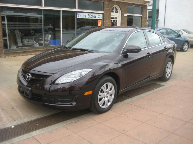 2010 Mazda 6