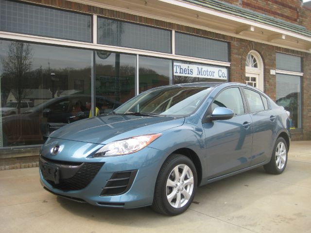 2010 Mazda 3