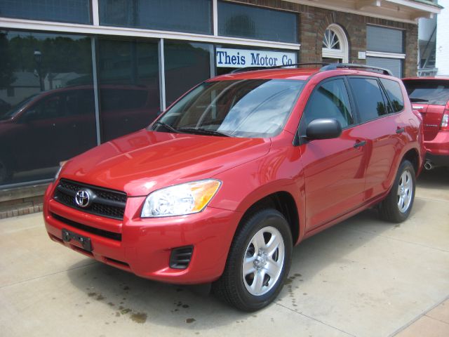 2010 Toyota RAV4