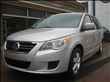 2009 Volkswagen Routan