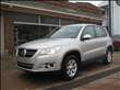2010 Volkswagen Tiguan