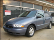 1999 Nissan Quest