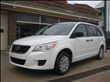 2009 Volkswagen Routan