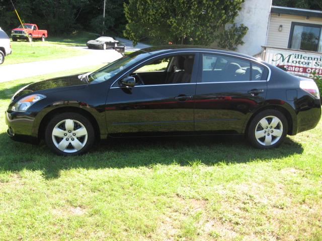 2008 Nissan Altima for sale
