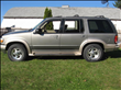 2000 Ford Explorer