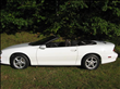 2001 Chevrolet Camaro