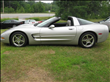 2004 Chevrolet Corvette