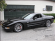 2002 Chevrolet Corvette