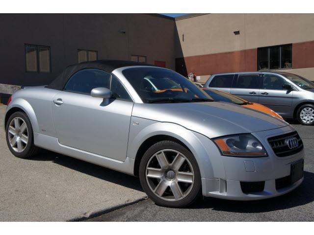 2004 Audi TT for sale
