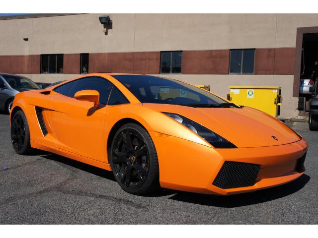 2004 Lamborghini Gallardo for sale