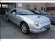 2005 Ford Thunderbird