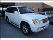 2003 Lexus LX 470