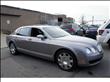 2008 Bentley Continental