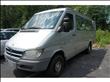 2004 Dodge Sprinter 2500
