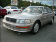 1993 Lexus LS 400