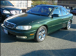 2001 Cadillac Catera