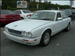1996 Jaguar XJ12
