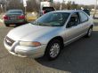 2000 Chrysler Cirrus