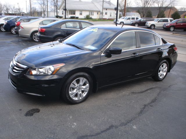 2011 Honda Accord