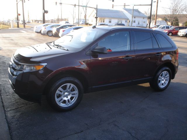 2011 Ford Edge