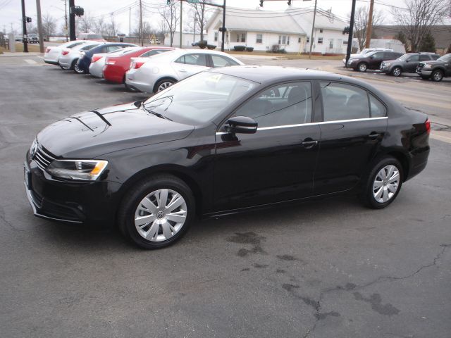 2013 Volkswagen Jetta